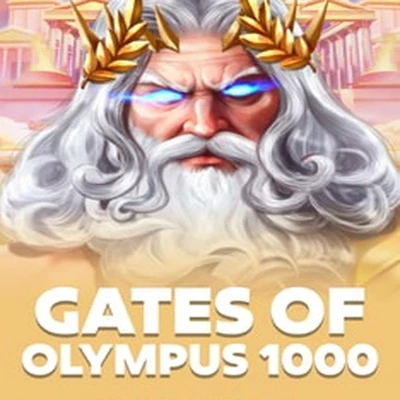 Gates Of Olympus